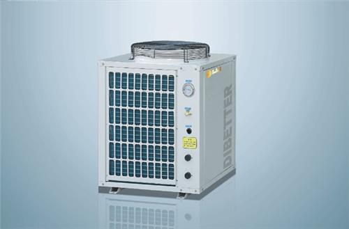 空气能热泵热水器-广东行峰冷热设备提供空气能热泵热水器的
