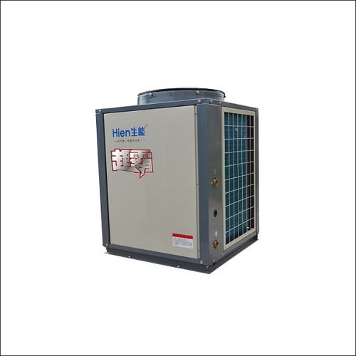 hien生能空气能 dkfxrs-20ii 超低温型工程机 空气源热泵热水器 供应